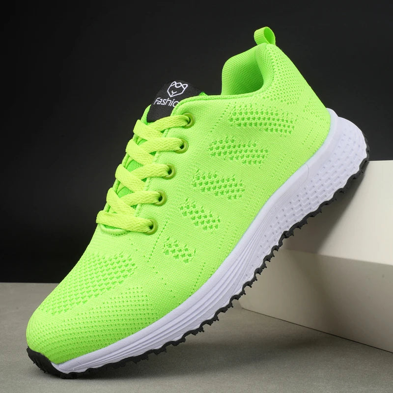 Duurzame en ondersteunende orthopedische Sneakers
