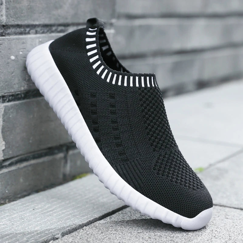 Op maat gemaakte en comfortabele orthopedische Sneakers