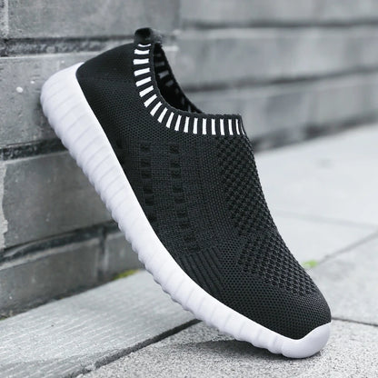 Op maat gemaakte en comfortabele orthopedische Sneakers