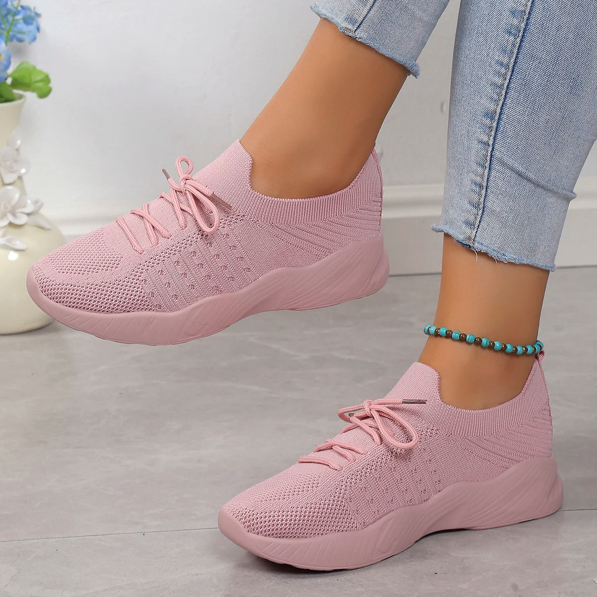 Hoogwaardige orthopedische Sneakers