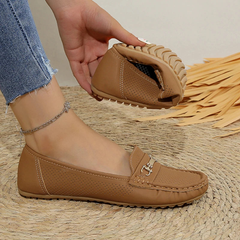 Strakke en ondersteunende orthopedische Sneakers