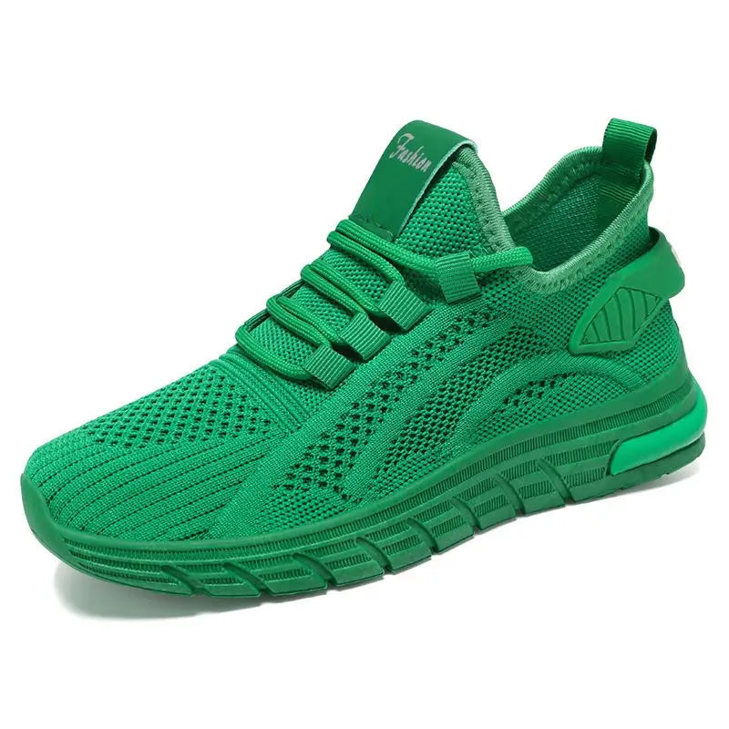Casual en ondersteunende orthopedische Sneakers