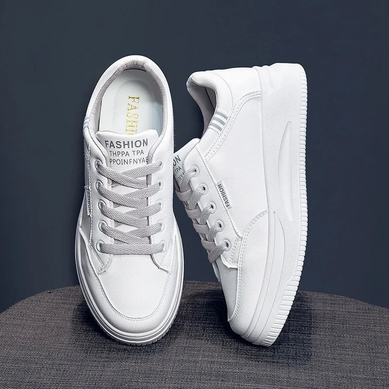 Ondersteunende en stijlvolle orthopedische Sneakers