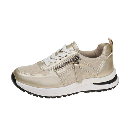 Strakke en ondersteunende orthopedische Sneakers