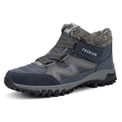 Hoogwaardige orthopedische Sneakers