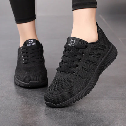 Ondersteunende en stijlvolle orthopedische Sneakers