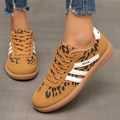 Strakke en ondersteunende orthopedische Sneakers