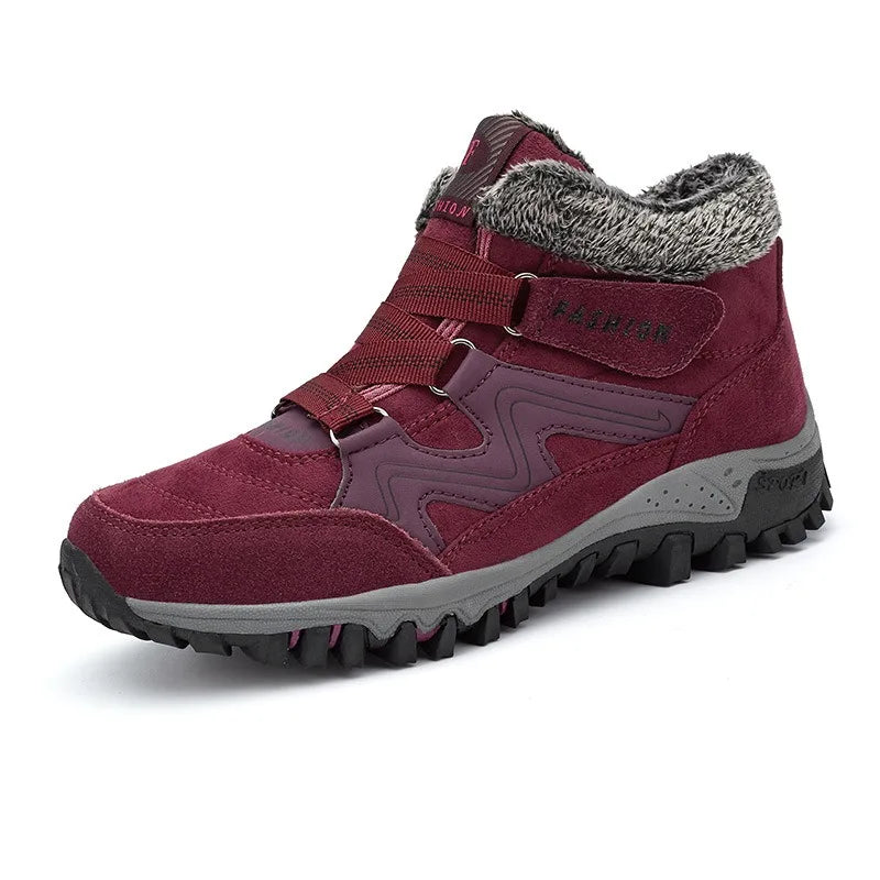 Hoogwaardige orthopedische Sneakers