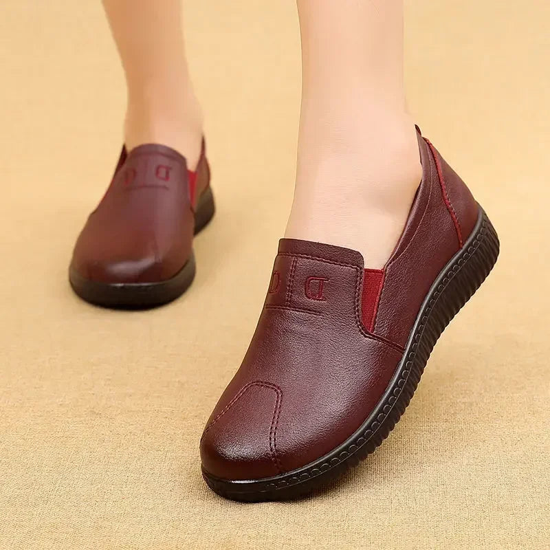 Ondersteunende en stijlvolle orthopedische Schoenen