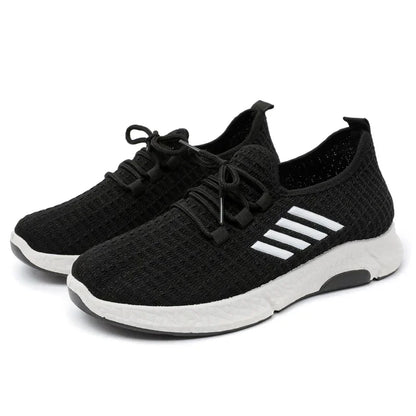 Ondersteunende en trendy orthopedische Sneakers