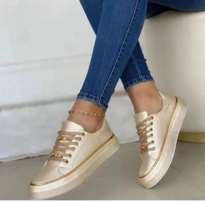 Ondersteunende en trendy orthopedische Schoenen