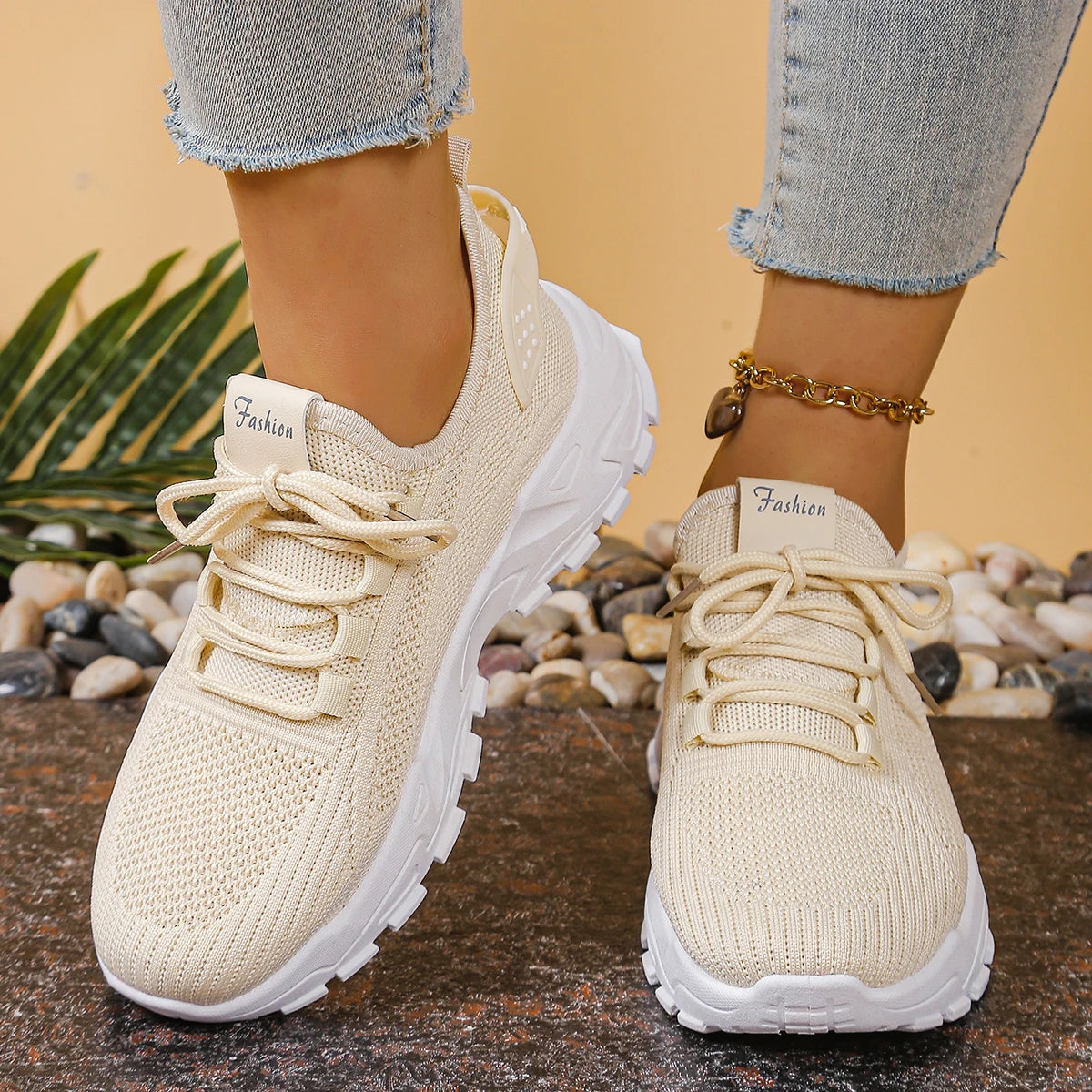 Comfortabele en modieuze orthopedische Schoenen