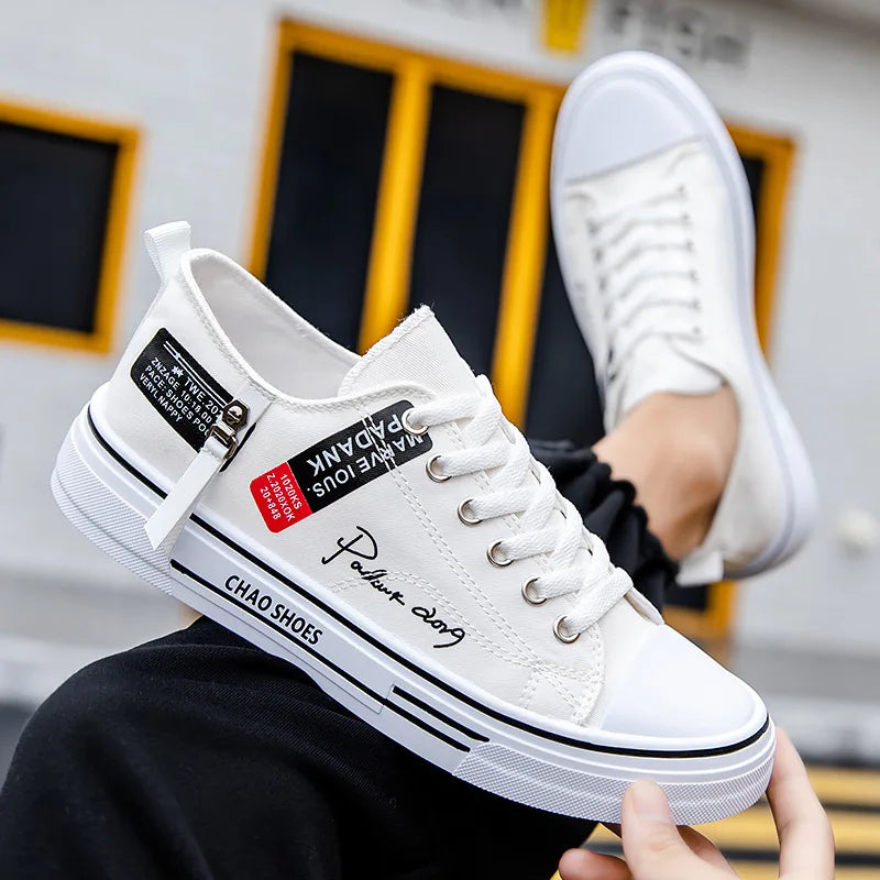Veelzijdige en ondersteunende orthopedische Sneakers