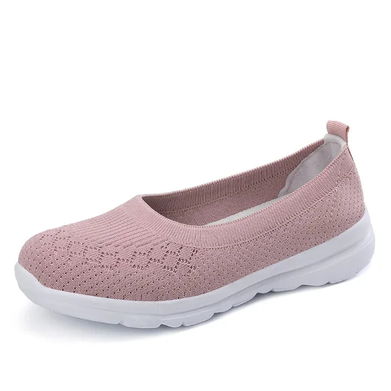Ondersteunende en trendy orthopedische Sneakers