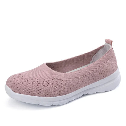 Ondersteunende en trendy orthopedische Sneakers