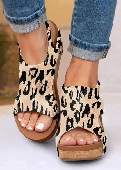 Duurzame en ademende orthopedische schoenen