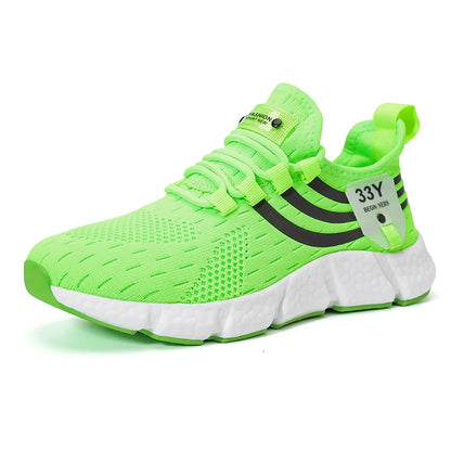 Modieuze en ondersteunende orthopedische Sneakers