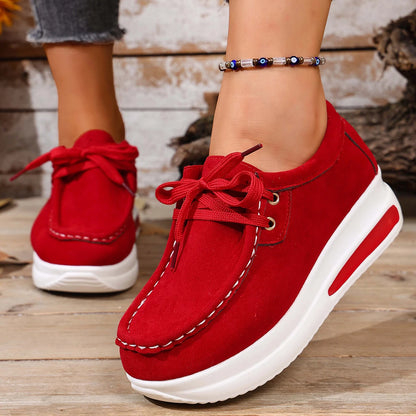 Veelzijdige en ondersteunende orthopedische Sneakers