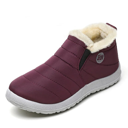 Ondersteunende en trendy orthopedische Sneakers