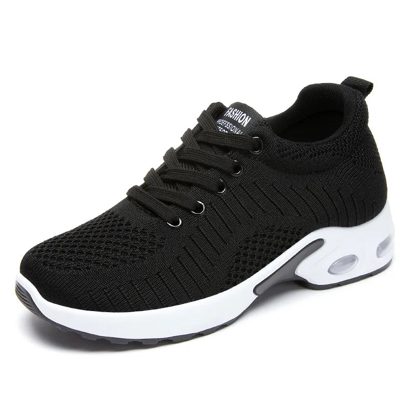 Strakke en ondersteunende orthopedische Sneakers