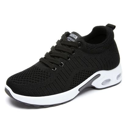 Strakke en ondersteunende orthopedische Sneakers