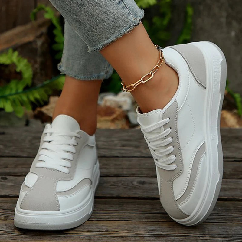 Op maat gemaakte en comfortabele orthopedische Sneakers