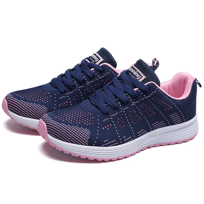 Veelzijdige en ondersteunende orthopedische Sneakers
