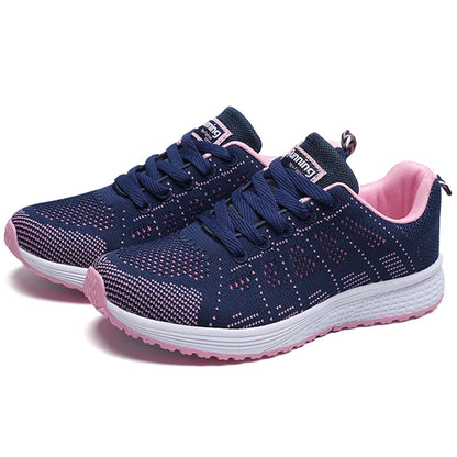 Veelzijdige en ondersteunende orthopedische Sneakers
