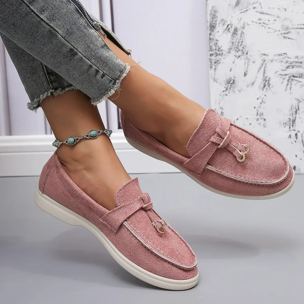 Modieuze en ondersteunende orthopedische Schoenen