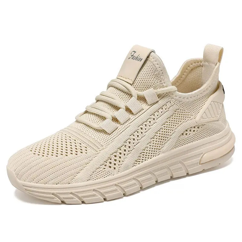 Casual en ondersteunende orthopedische Sneakers