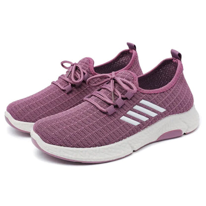 Ondersteunende en trendy orthopedische Sneakers