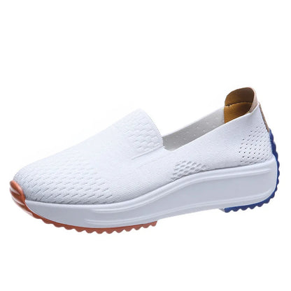 Ondersteunende en trendy orthopedische Sneakers
