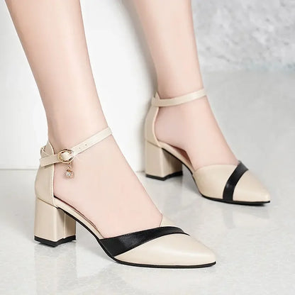 Hoogwaardige orthopedische Schoenen