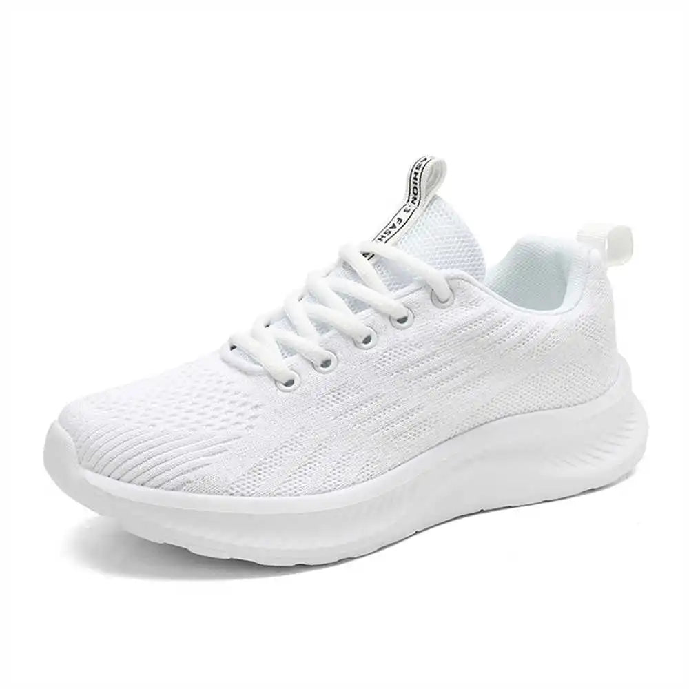 Op maat gemaakte en comfortabele orthopedische Sneakers