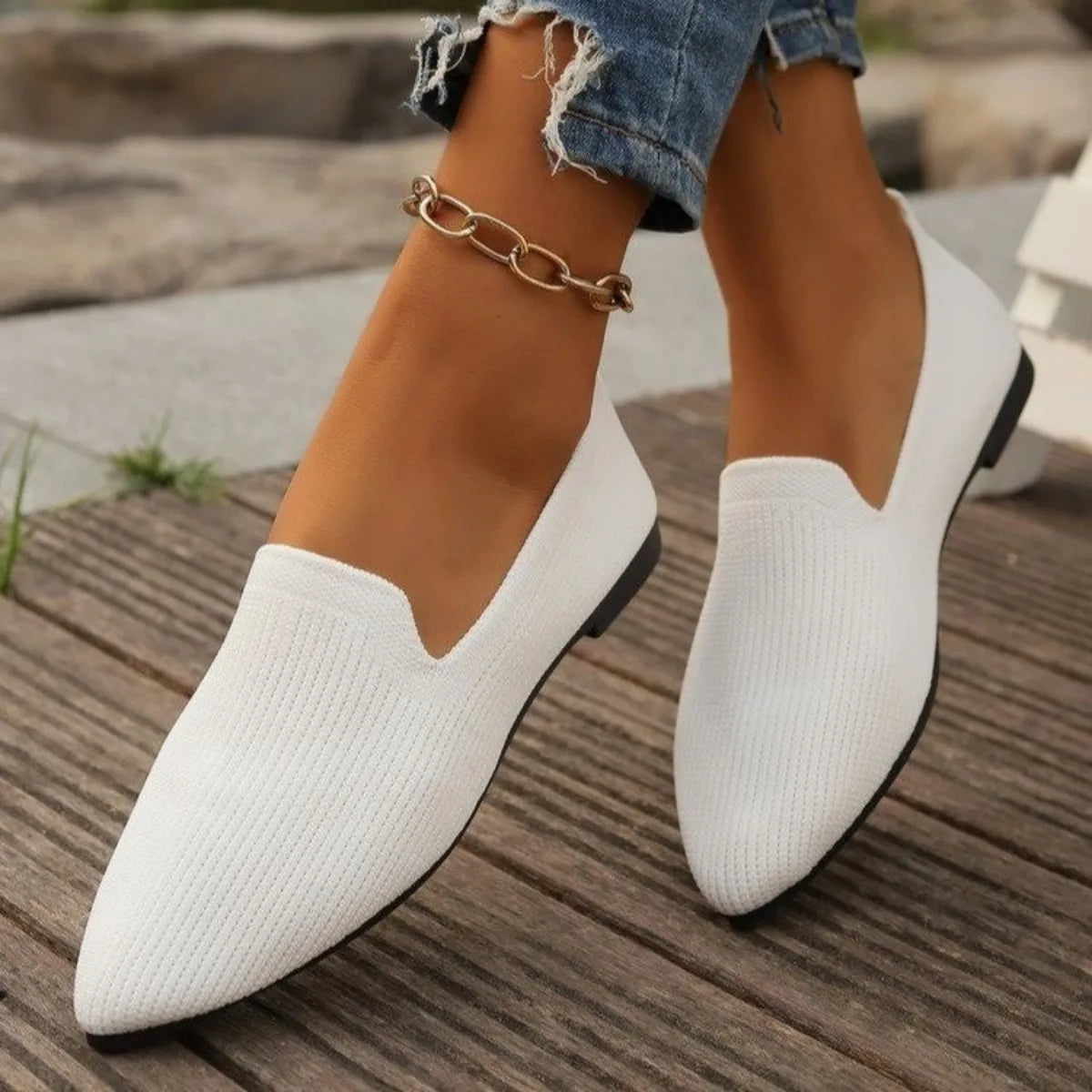 Hoogwaardige orthopedische Sneakers