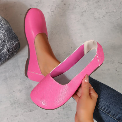 Strakke en ondersteunende orthopedische Schoenen