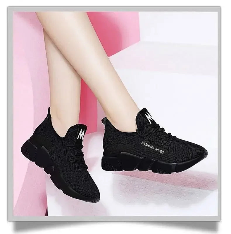 Modieuze en ondersteunende orthopedische Sneakers
