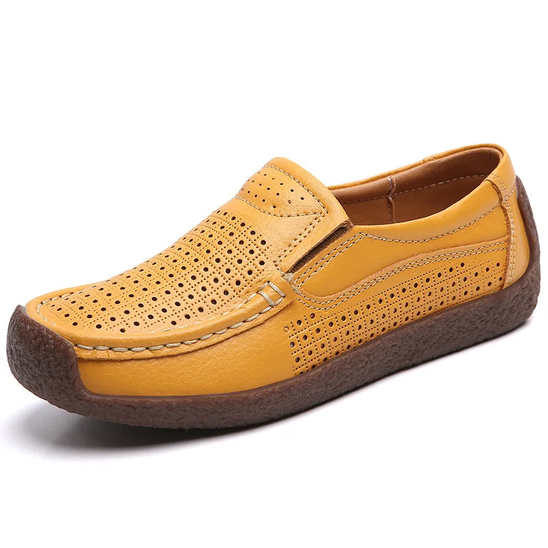Ondersteunende en stijlvolle orthopedische Sneakers