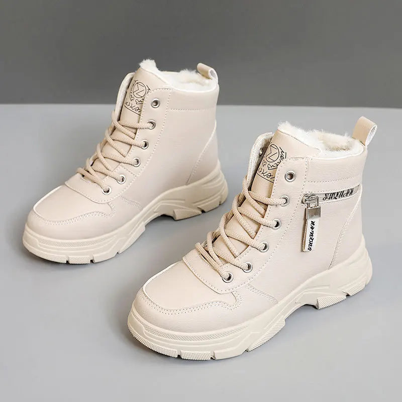 Modieuze en ondersteunende orthopedische Sneakers
