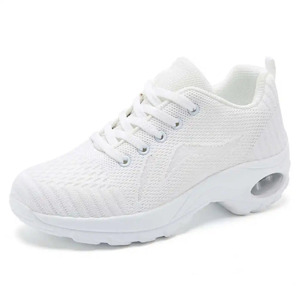 Veelzijdige en ondersteunende orthopedische Sneakers