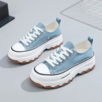 Ondersteunende en stijlvolle orthopedische Sneakers