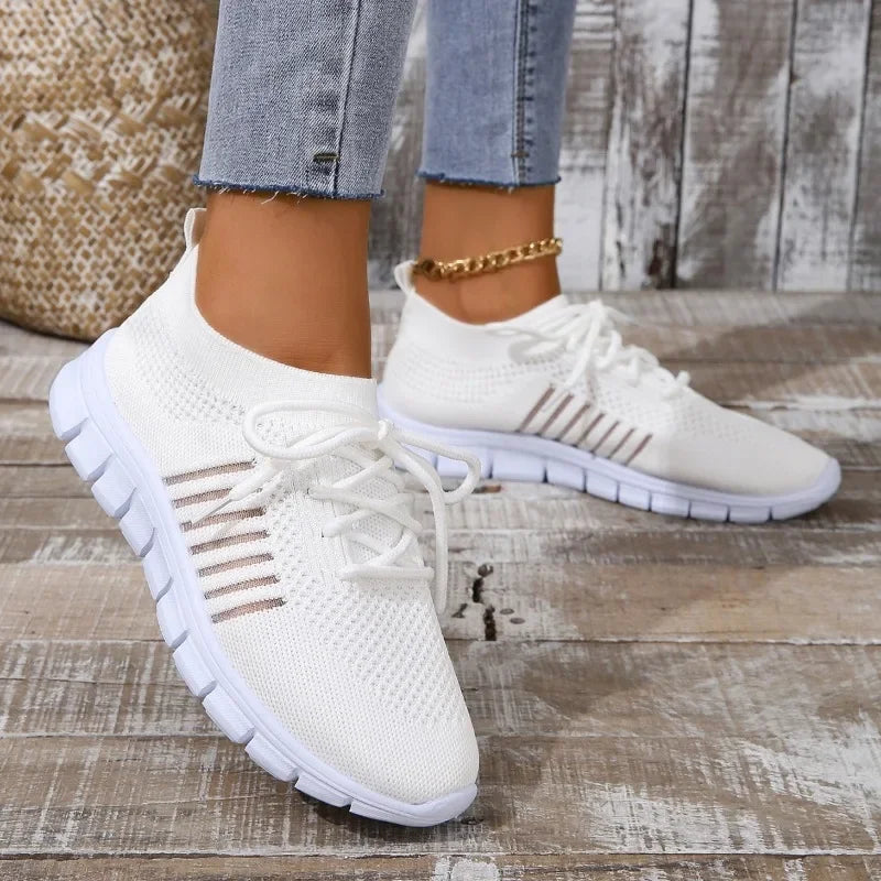 Duurzame en ondersteunende orthopedische Sneakers