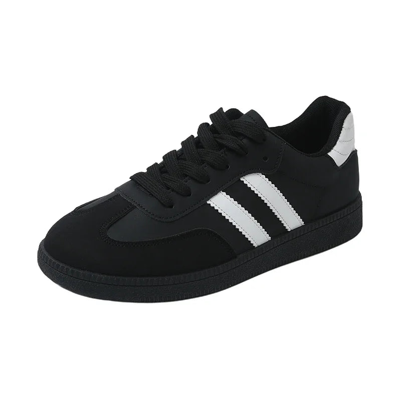 Casual en ondersteunende orthopedische Sneakers