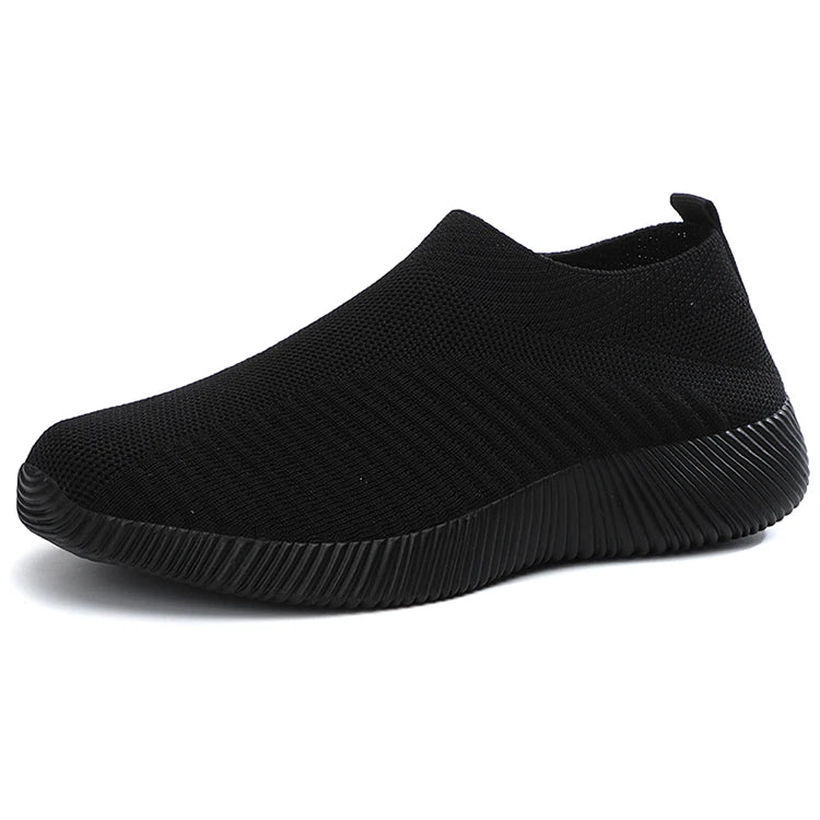 Ondersteunende en trendy orthopedische Sneakers