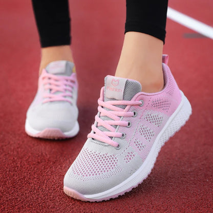 Ondersteunende en stijlvolle orthopedische Sneakers