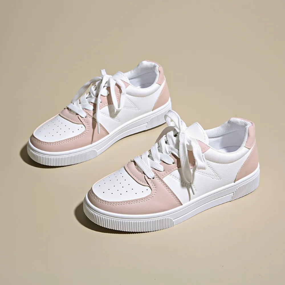 Modieuze en ondersteunende orthopedische Sneakers