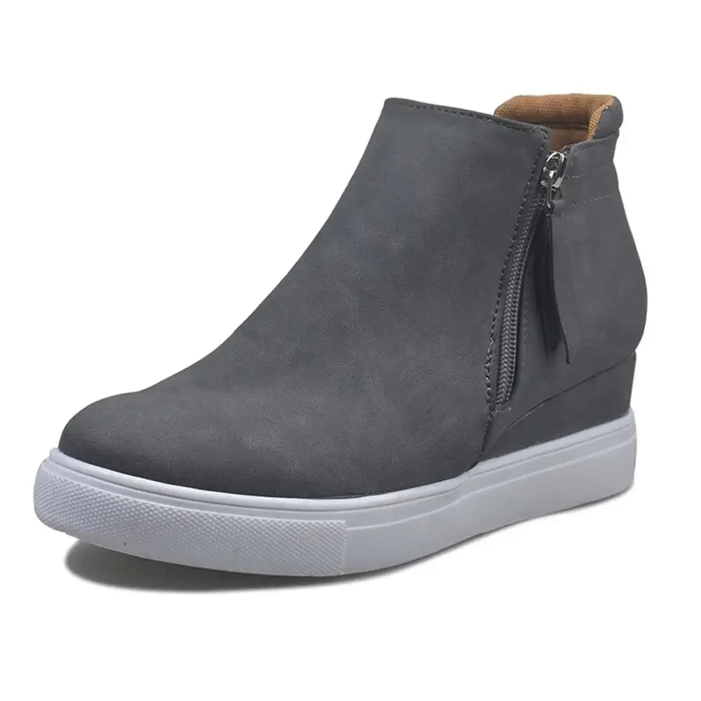 Duurzame en ondersteunende orthopedische Schoenen