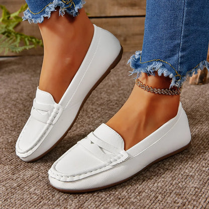 Casual en ondersteunende orthopedische Sneakers