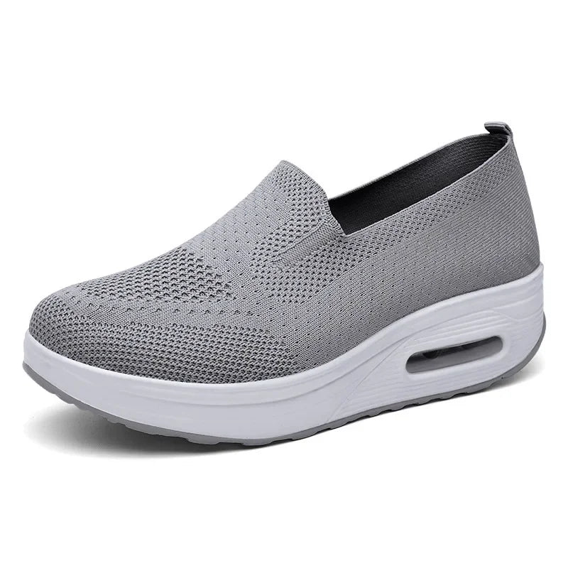 Modieuze en ondersteunende orthopedische Sneakers