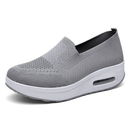 Modieuze en ondersteunende orthopedische Sneakers